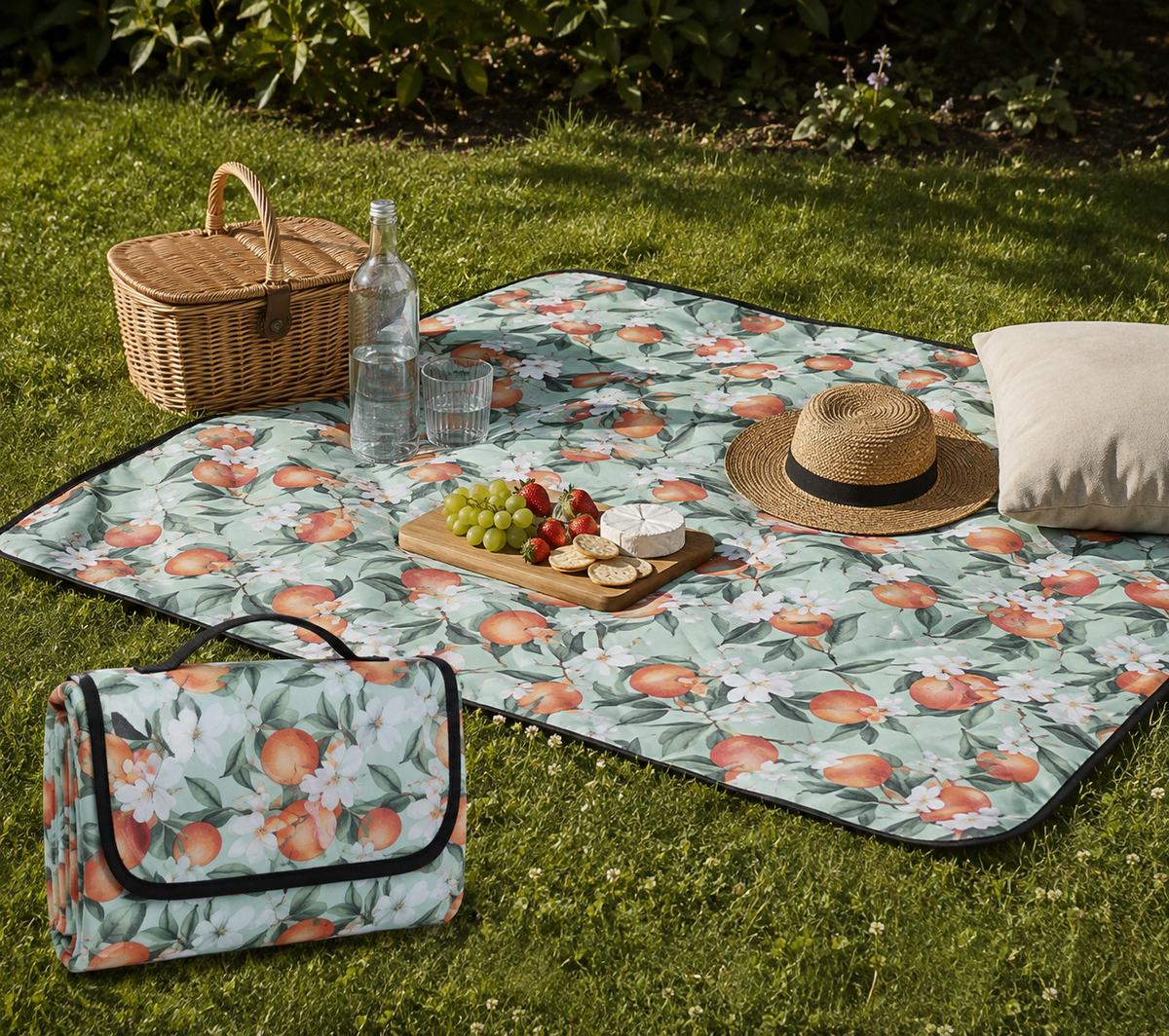 Picknickfilt