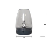 Dekorationsbelysning Solcell 'Tropea' 2-pack