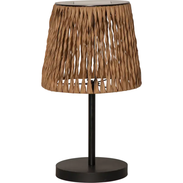 Dekorationsbelysning Solcell 'Cesta'