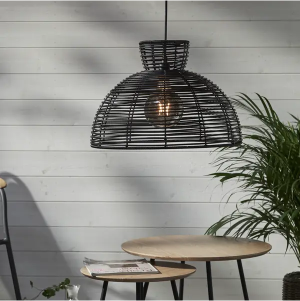 Lampskärm Runde 32cm