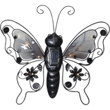 Dekorationsbelysning Solcell 'Butterfly'
