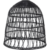 Lampskärm Knute Svart 50cm