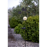 Dekorationsbelysning Solcell 'Windy'