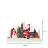 Ljusstake Merryville Multi 5L