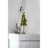Dekorationsträd Lummer Grön 45 cm 10 L ww BO