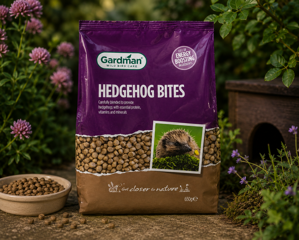 Mat till Igelkott 'Hedgehog Bites' 650g