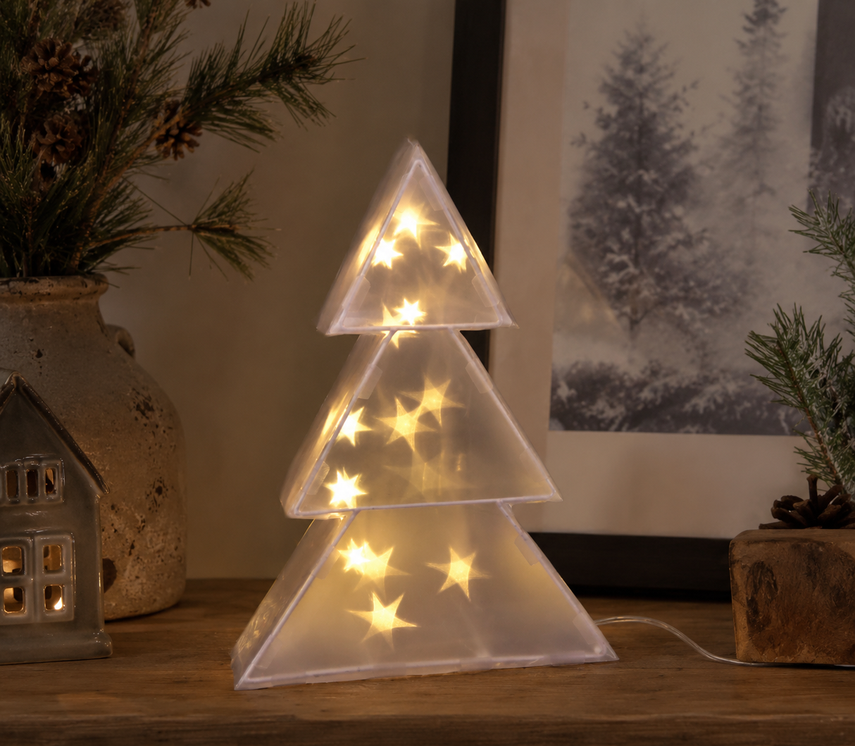Julgranslykta