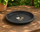 Universal Fat Runt 13cm Anthracite