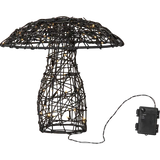 Utomhusdekoration Otto 34cm
