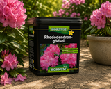 HORNUM Rhododendrongödsel 5 liter