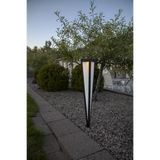 Gångbelysning Solcell 'Pyramis'