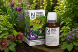 TRICO Garden Konc. 250ml Mot Hjortdjur