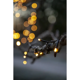 Ljusslinga LED 'Flashy' 21m