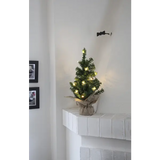 Dekorationsträd Toppy Grön 45 cm 10 L ww BO