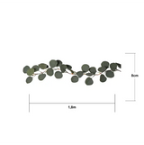 Ljusslinga Batteri 'Eucalyptus' 1,8m