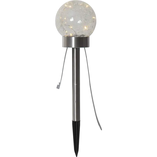 Dekorationsbelysning Solcell 'Glory' 3 i 1