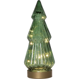 Glasdekoration Verde 24cm