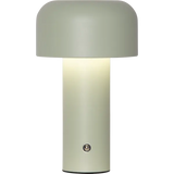 Bordslampa Bobby Grön