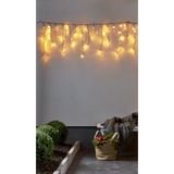 Ljusslinga LED 'Golden' 6m