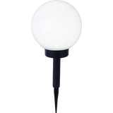 Dekorationsbelysning Solcell 'Globus'