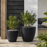 Utekruka Polystone set om 2st