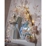 Girland CherryFlower 48L BO