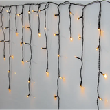 Ljusslinga LED 'Golden' 6m