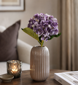 Hydrangea lila 64 cm