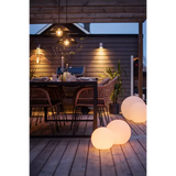 Lampskärm Vide Beige 58cm