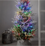 Julgransbelysning Smart Tree Light Chain 160 LED
