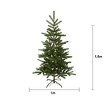 Julgran VISBY 180 cm