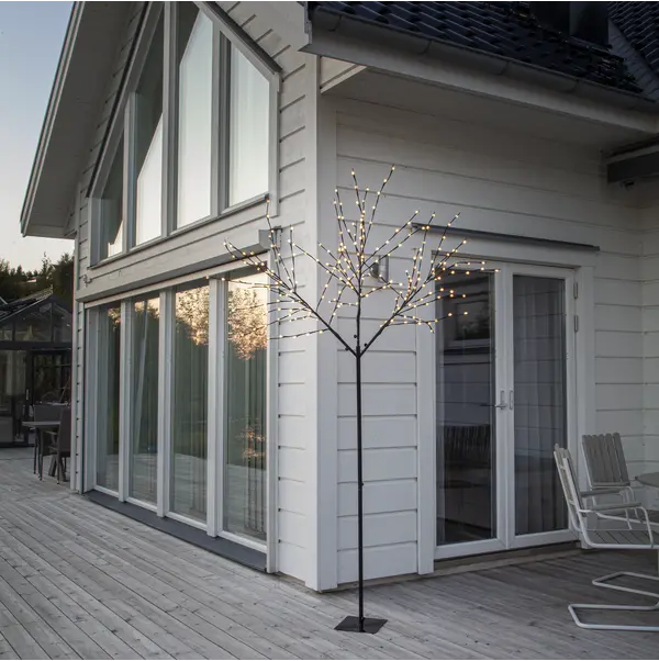 Dekorationsträd Albero 250cm 240L