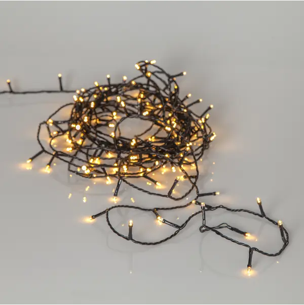 Ljusslinga LED 'Flashy' 21m