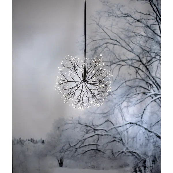Hängande dekoration Stardust 48cm