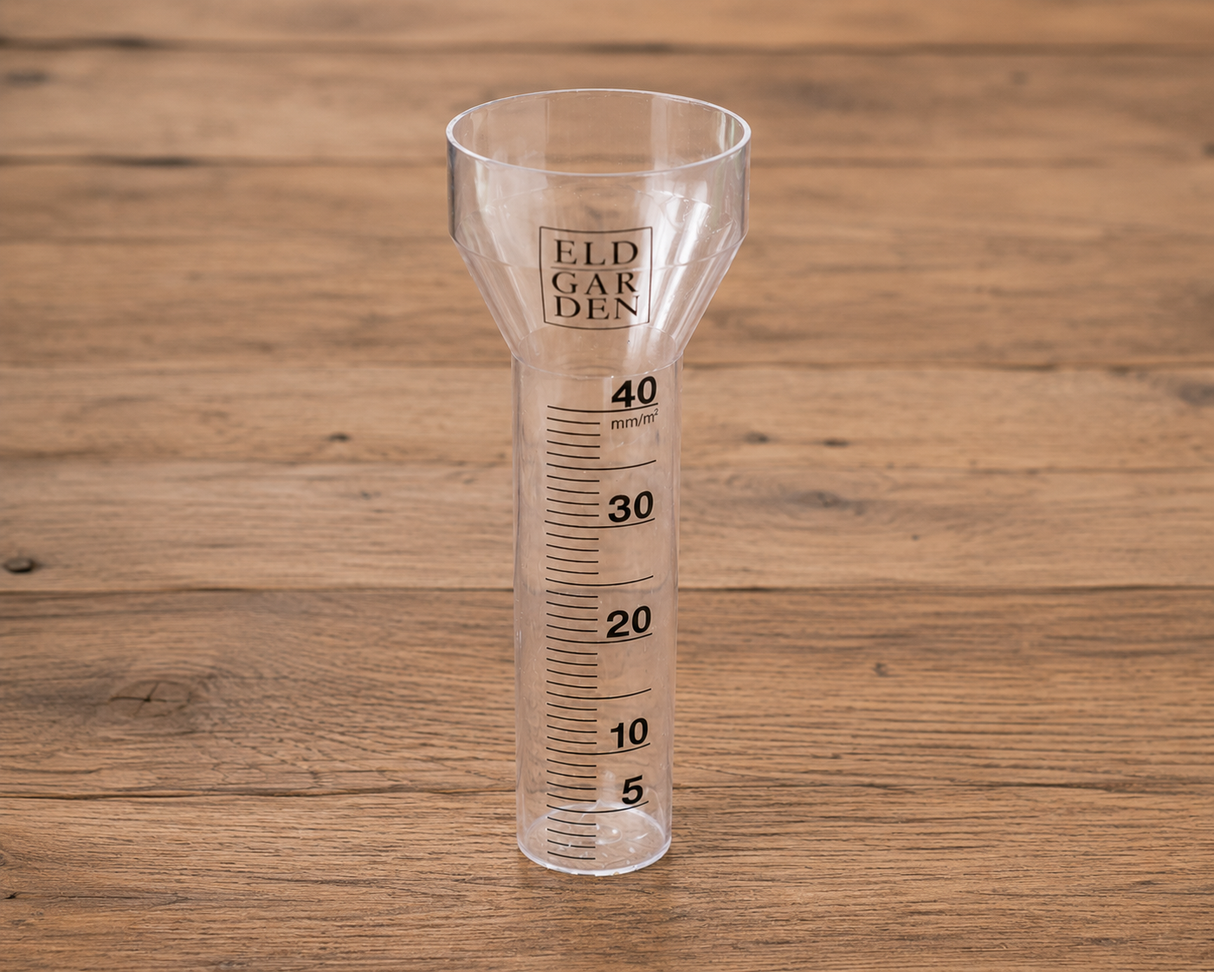 Extra Mätglas till Regnmätare Glas