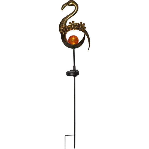 Dekorationsbelysning Solcell 'Melilla Bird' - LED