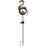 Dekorationsbelysning Solcell 'Melilla Bird' - LED