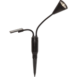 Dekorationsbelysning Solcell 'Powerspot'