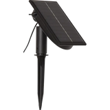 Ljusslinga Solcell 'Strip Light' Multi 5,0m