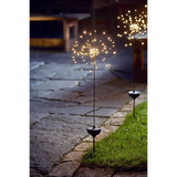 Dekorationsbelysning Solcell 'Firework Solar'
