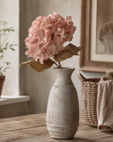 Hydrangea Dried pink 61 cm