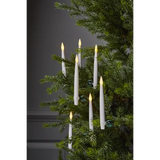 LED Antikljus Paulina 10LED 10 LED