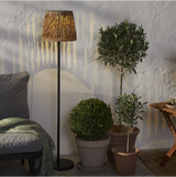 Dekorationsbelysning Solcell 'Cesta'