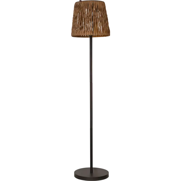 Dekorationsbelysning Solcell 'Cesta'
