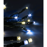 Ljusslinga LED 'Serie' 4m