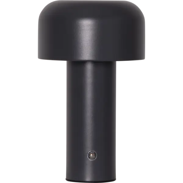 Bordslampa Bobby Grå