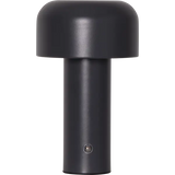 Bordslampa Bobby Grå