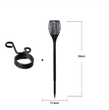 Fackla Solcell 'Flame'