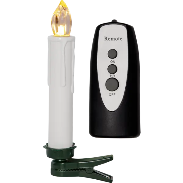 Julgransbelysning John 10LED 10 LED