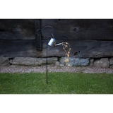Dekorationsbelysning Solcell 'Dew Drop Water can'